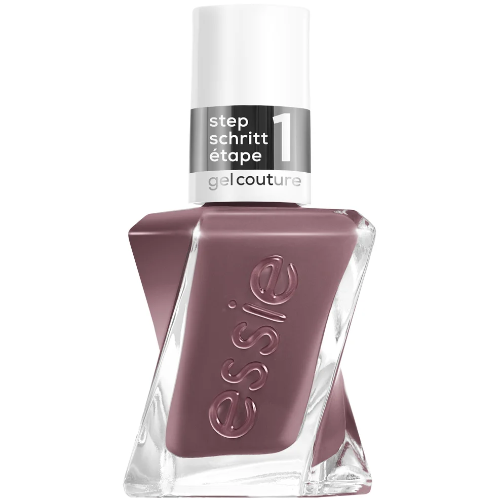 essie Gel Couture Gel-Like Nail Polish- Take Me To Thread Image 1