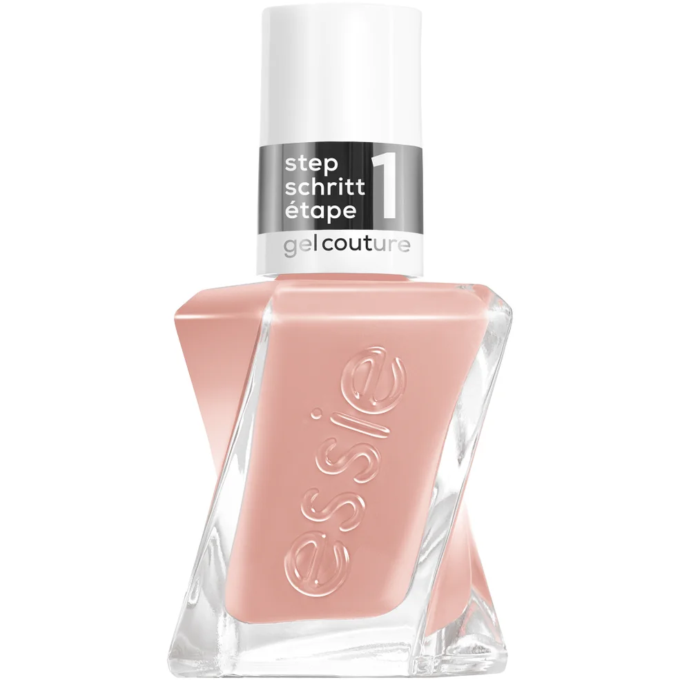 essie Gel Couture Gel-Like Nail Polish-Of Corset Image 1
