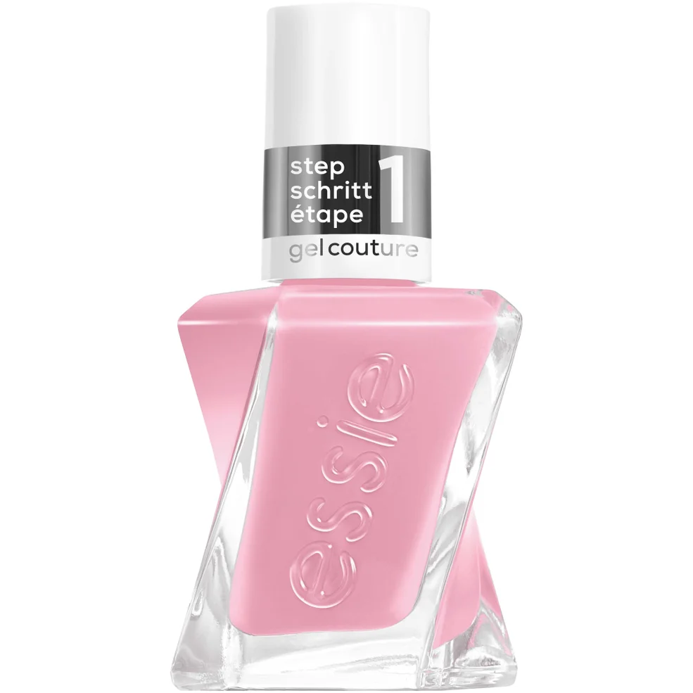 essie Gel Couture Gel-Like Nail Polish- Bodice Goddess Image 1