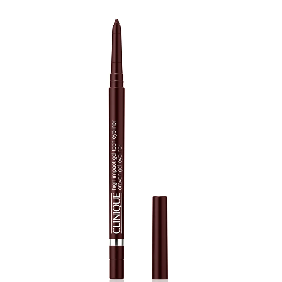 Clinique High ImpactGel Tech Eyeliner 0.35g (Various Shades) Image 1