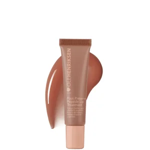 Ole Henriksen Pout Preserve Peptide Lip Treatment - Crème Brulee 12ml - Colour Crème Brulee