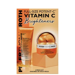 Peter Thomas Roth Potent-C Full Size 2-Piece Kit - undefined undefined