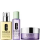 Clinique Routine Classics Trio