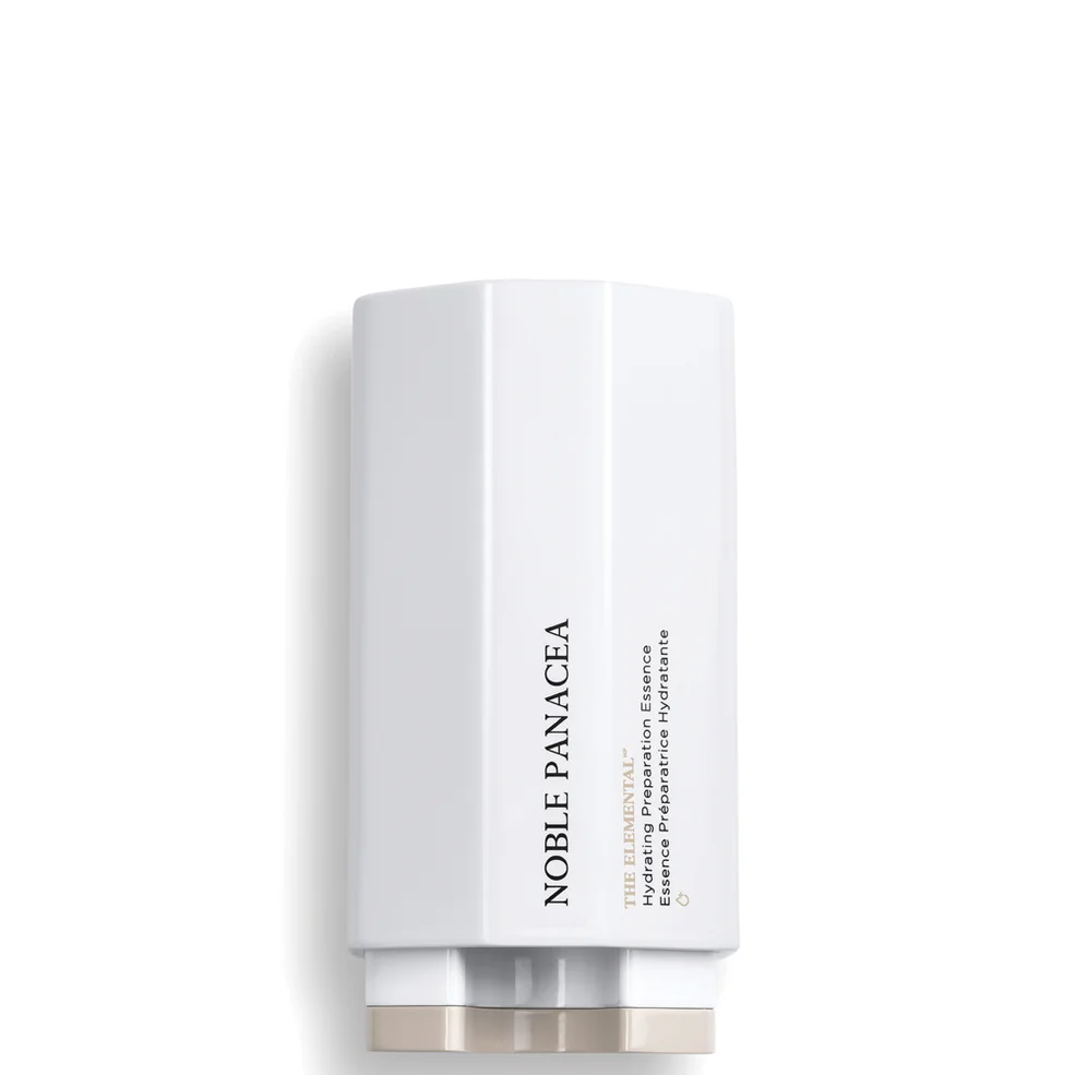 Noble Panacea The Elemental Hydrating Preparation Essence 30 Dose Image 1