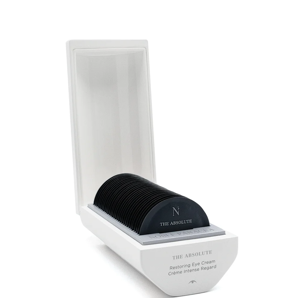 Noble Panacea The Absolute Restoring Eye Cream 30 Dose Image 1