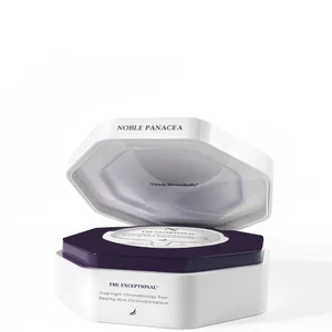 Noble Panacea The Exceptional Overnight Chronobiology Peel 8 Dose - Size 8 Dose