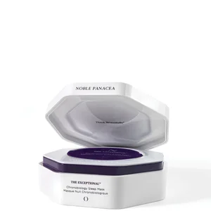 Noble Panacea The Exceptional Chronobiology Sleep Mask 8 Dose - Size 16ml
