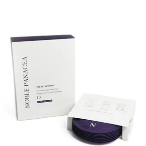 Noble Panacea The Exceptional Chronobiology Sleep Mask 8 Dose Refill - Size 16ml Refill