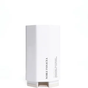 Noble Panacea The Elemental Cleansing Balm and Exfoliating Refiner 30 Dose - Size 30 Dose