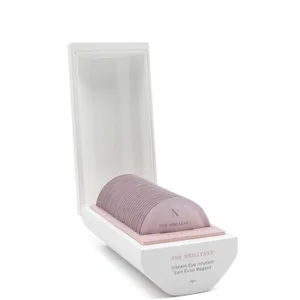 Noble Panacea The Brilliant Vibrant Eye Infusion 30 Dose - Size 30 Dose