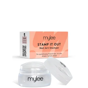 Mylee Stamp it Out Nail Stamper - undefined undefined