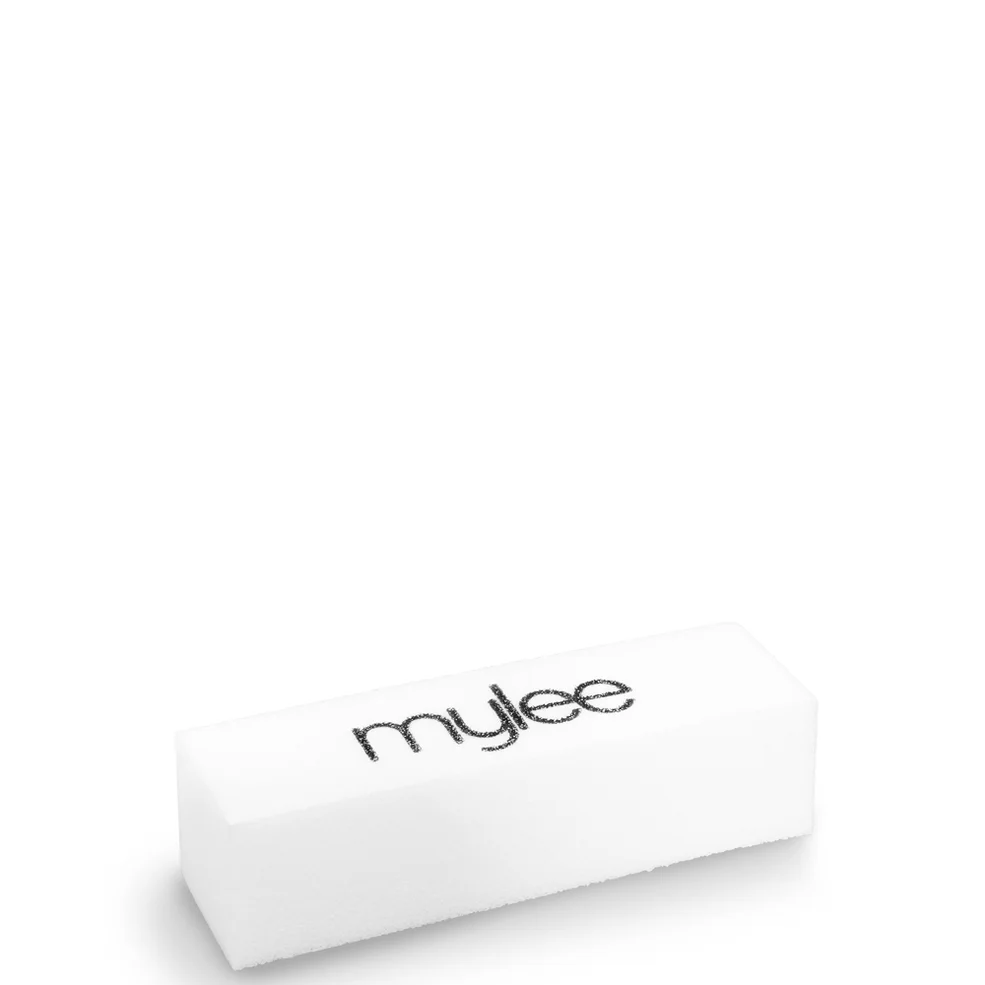 Mylee 180 Grit Nail Buffer Block File Image 1