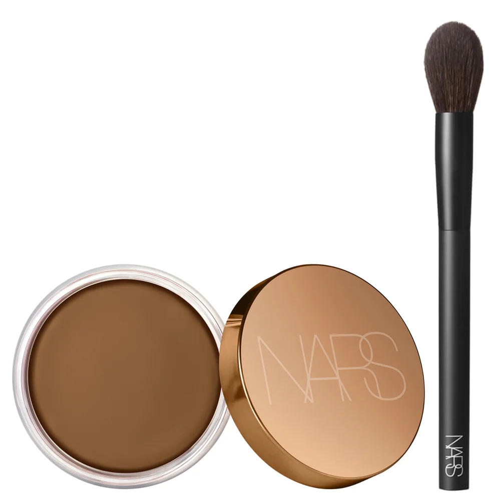 NARS Bundle On Bronze - Laguna 03 Image 1