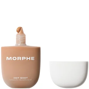 Morphe Hot Shot Sun Drops 30ml (Various Shades) - Shade Money Honey