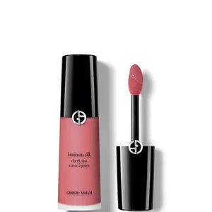 Armani Luminous Silk Cheek Tint 12ml (Various Shades) - Shade Delicate Mauve 62