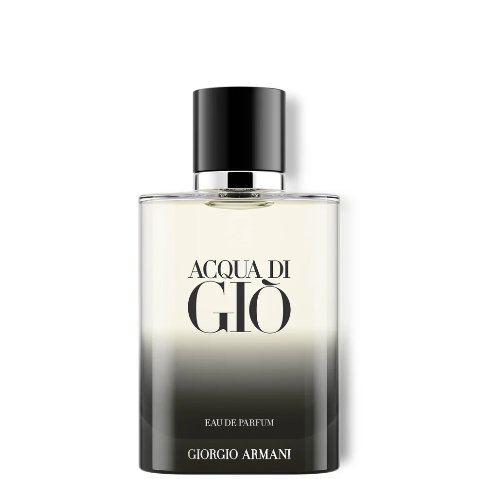 Armani Acqua Di Gio Homme Eau de Parfum 100ml LOOKFANTASTIC