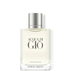 Armani Acqua Di Gio Homme Eau de Toilette 100ml - Size 100ml
