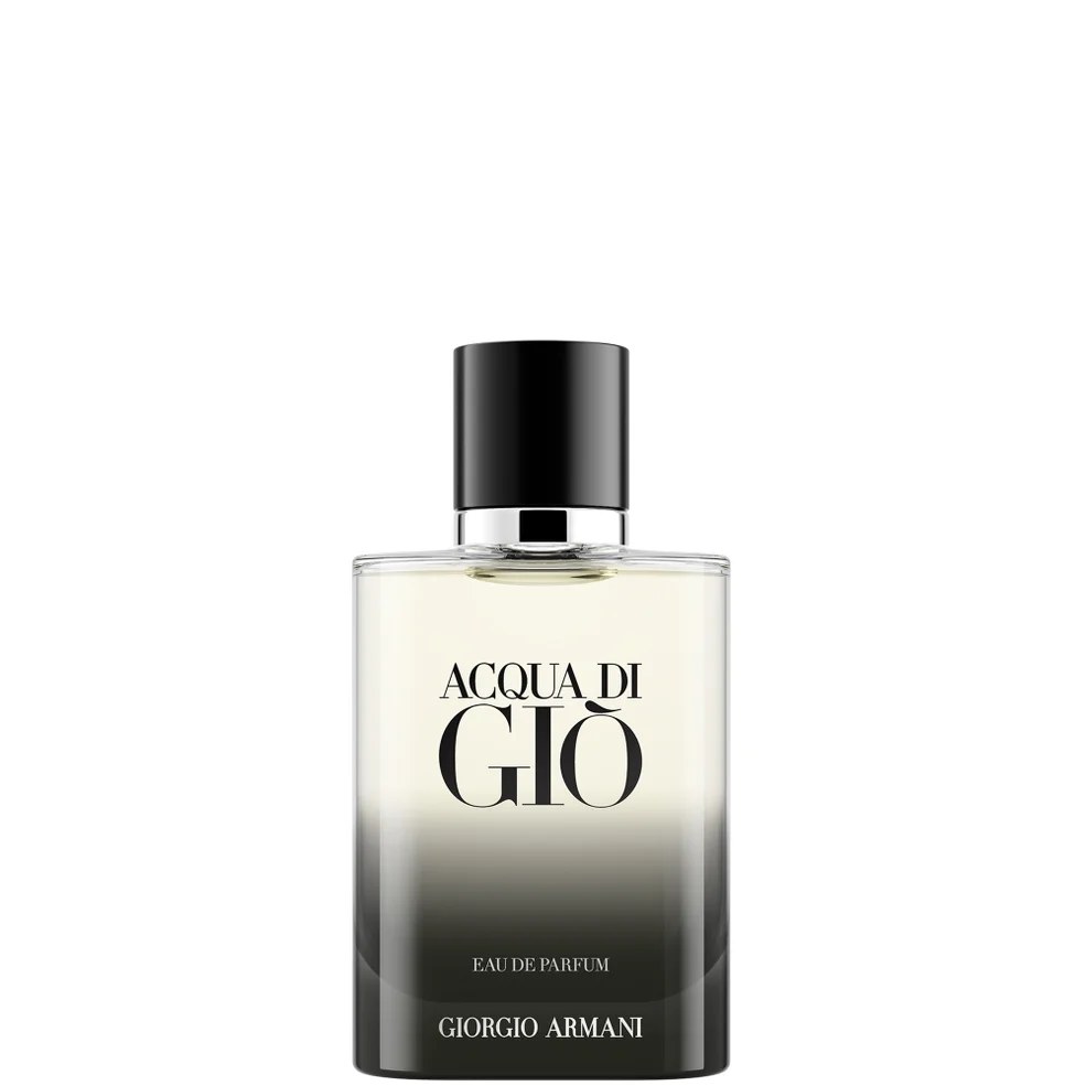 Armani Acqua Di Gio Homme Eau de Parfum 50ml Image 1