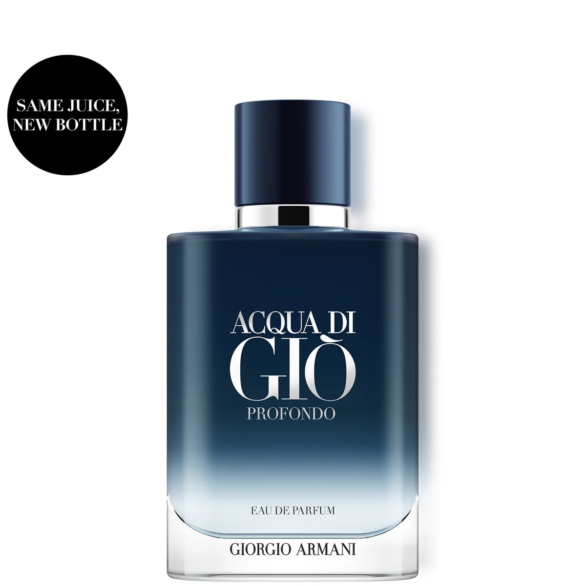 Armani Acqua Di Gio Homme Profondo Eau de Parfum 100ml LOOKFANTASTIC