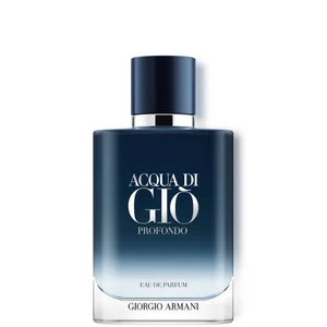 Armani Acqua Di Gio Homme Profondo Eau de Parfum 100ml - Size 100ml