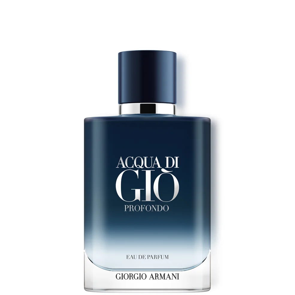 Armani Acqua Di Gio Homme Profondo Eau de Parfum 100ml Image 1