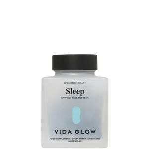 Vida Glow Women's Health Capsules - Sleep 25g - undefined undefined