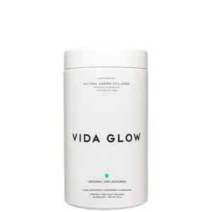 Vida Glow Natural Marine Collagen Powder 270g - undefined undefined