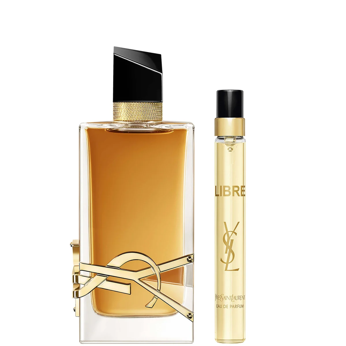 Ysl Intense Libre Eau De Parfum Intense 90ml Original YSL Libre