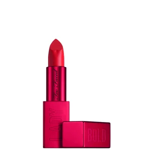 Too Faced Lady Bold Em-Power Pigment Cream Lipstick 45.9g (Various Shades) - Shade Lady Bold