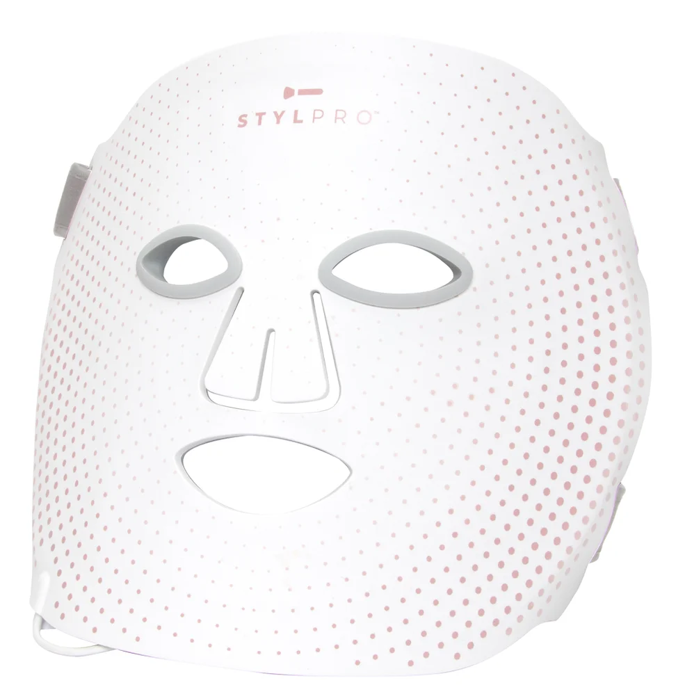 StylPro Wavelength LED Face Mask Image 1