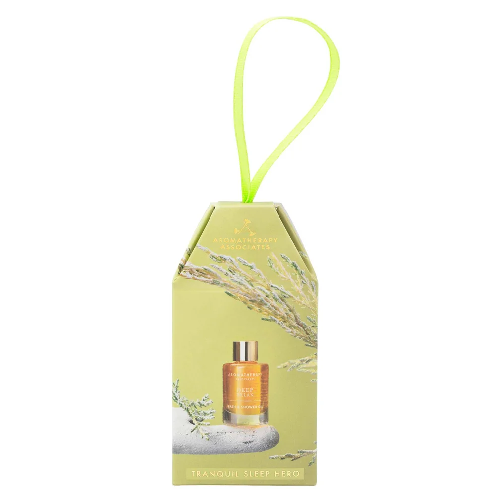 Aromatherapy Associates Tranquil Sleep Hero Image 1