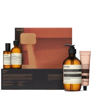 Aesop Home and Hand Offering - undefined undefined