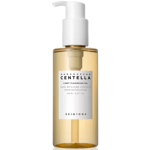 SKIN1004 Madagascar Centella Light Cleansing Oil 200ml - undefined undefined