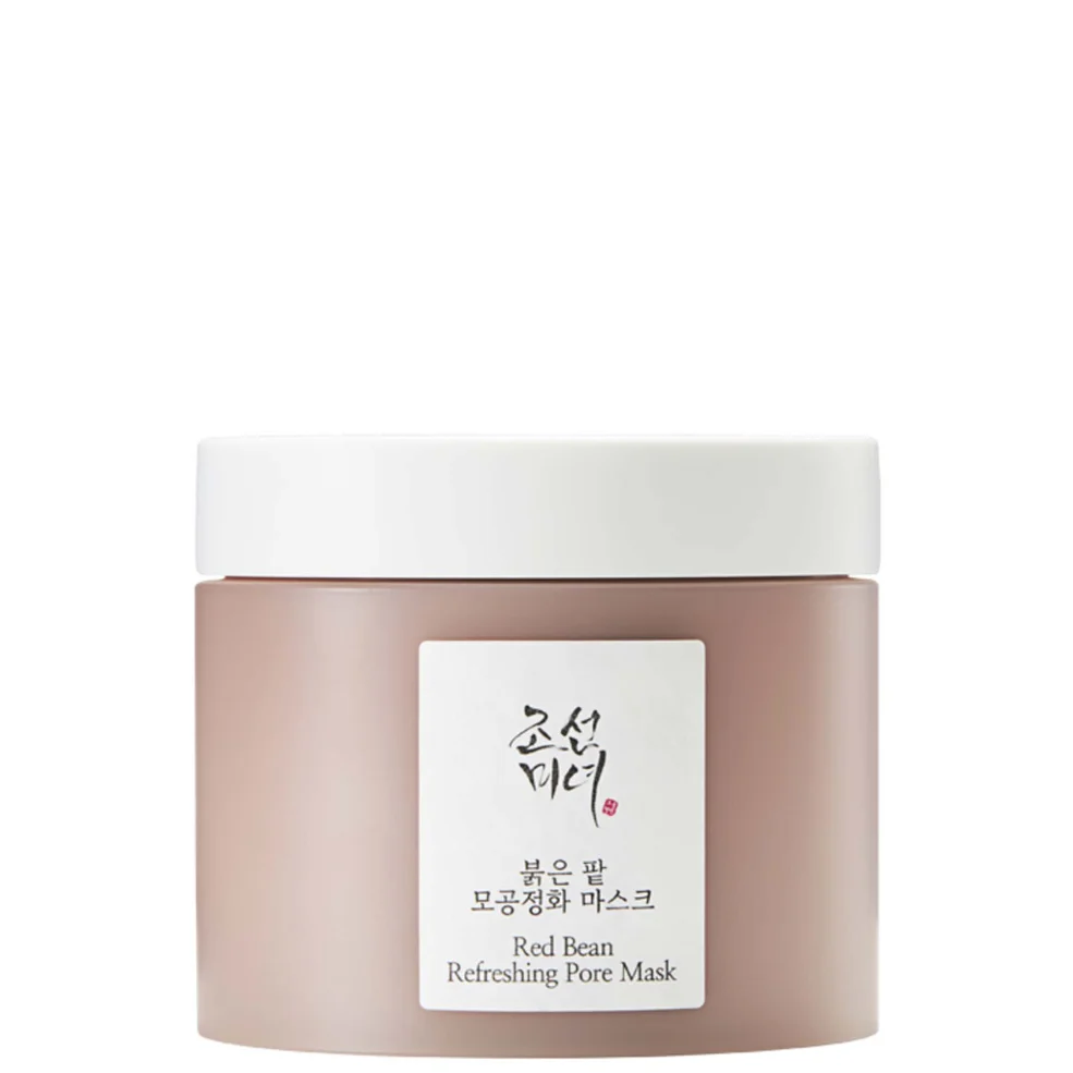 Beauty of Joseon Red Bean Refreshing Pore Mask 140ml Image 1