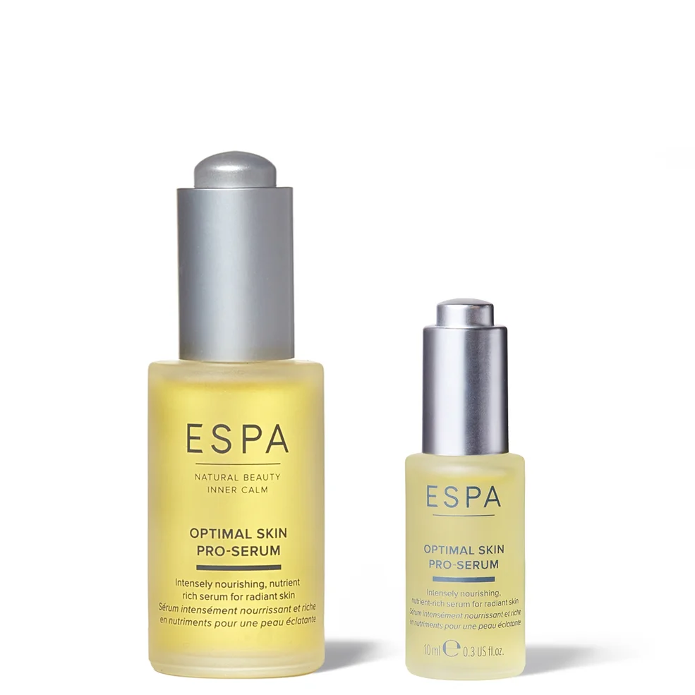 ESPA Optimal Pro and To Go Duo Image 1