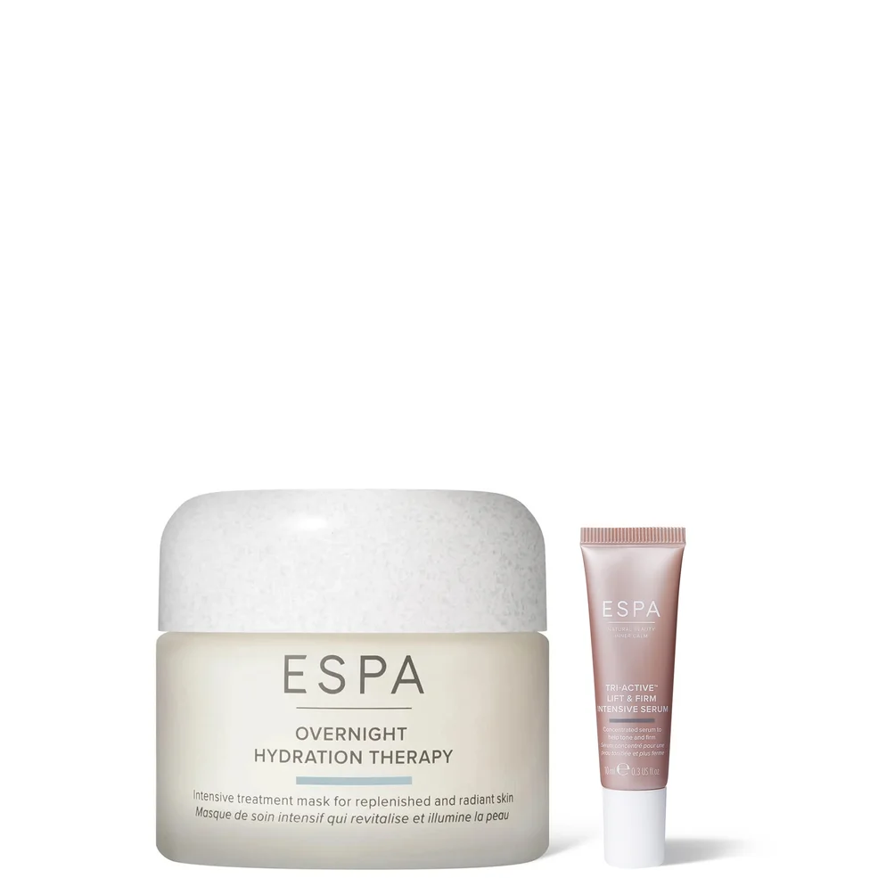 ESPA Nightly Nourishment Duo Image 1