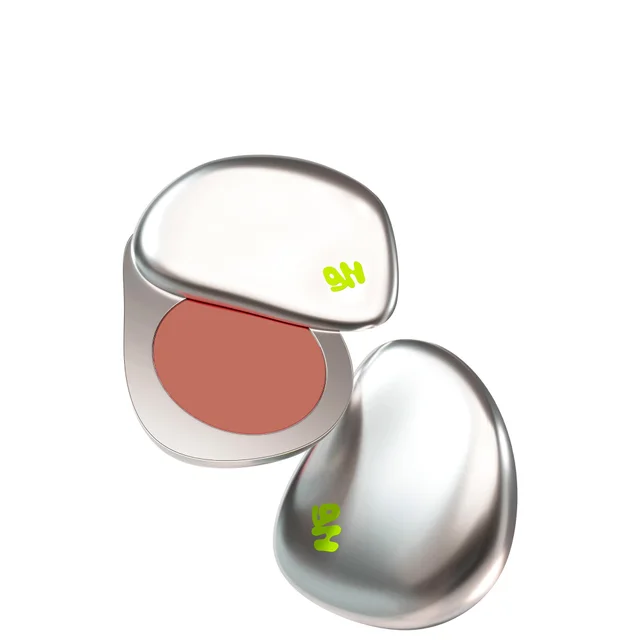 Glow Hub Glow Balm The Good Skin Glaze 2ml (Various Shades)