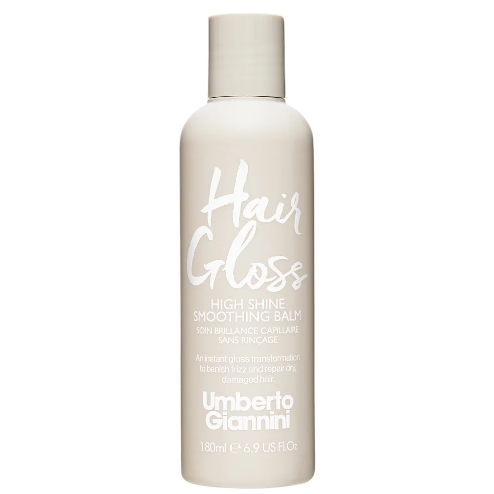 Umberto Giannini Frizz Fix Leave-In Wonder Glosser 180ml Image 1