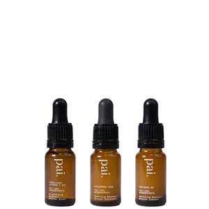 Pai Skincare Booster Trio Discovery Kit - undefined undefined
