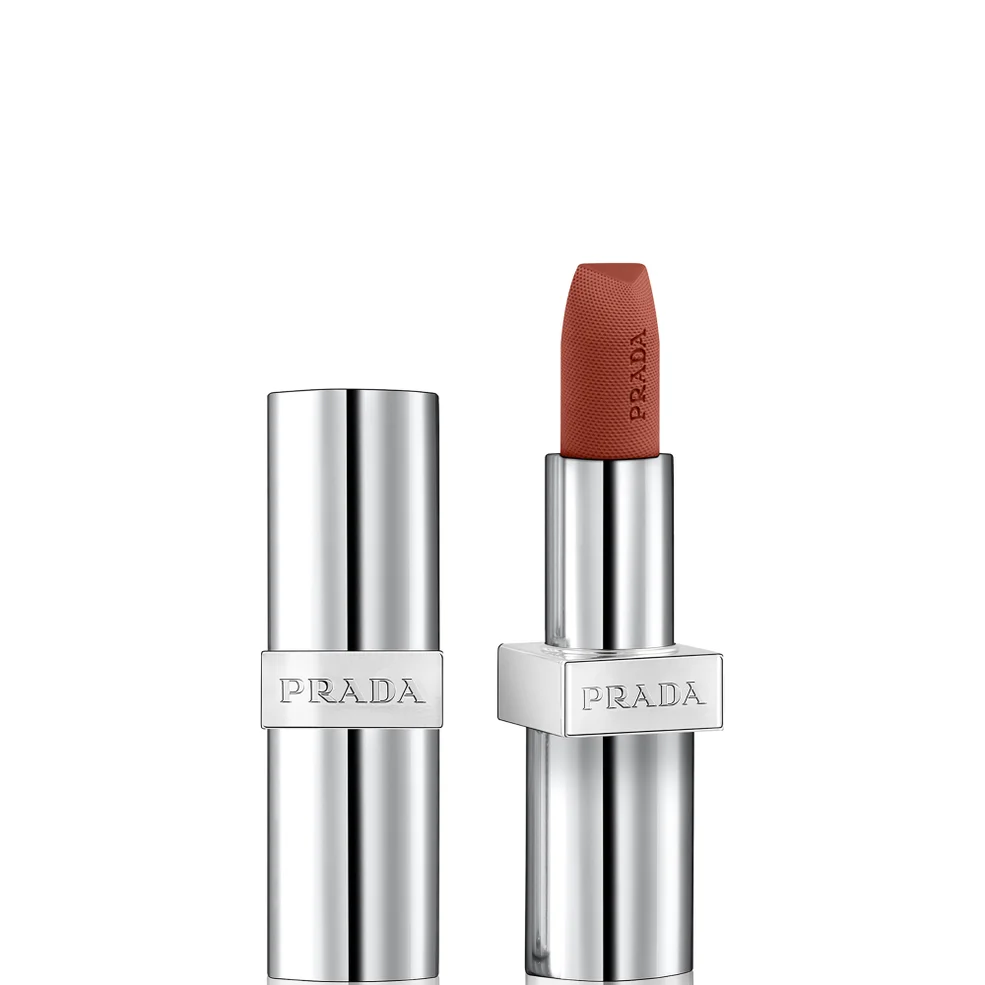 Prada Refillable Lip Balm 3.8g (Various Shades) Image 1