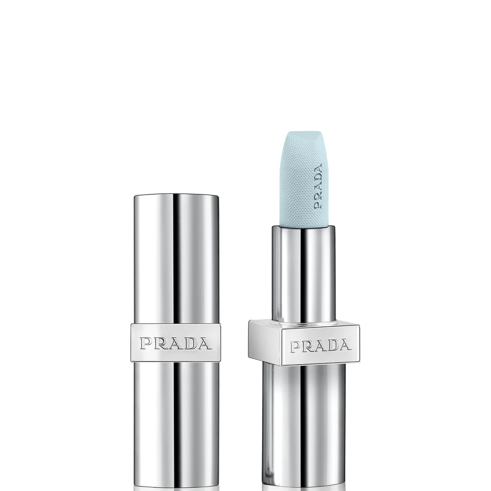 Prada Refillable Lip Balm U001 - Astral Pink Image 1