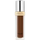 Prada Reveal Skin Optimising Refillable Foundation DC80 30ml- Dark Cool