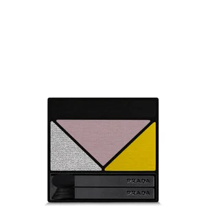 Prada Dimensions Eyeshadow Palette Refill 02 - Profusion - Option 02 Profusion