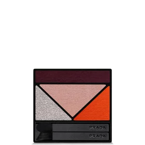 Prada Dimensions Eyeshadow Palette Refill 03 - Pulse - Option 03 Pulse