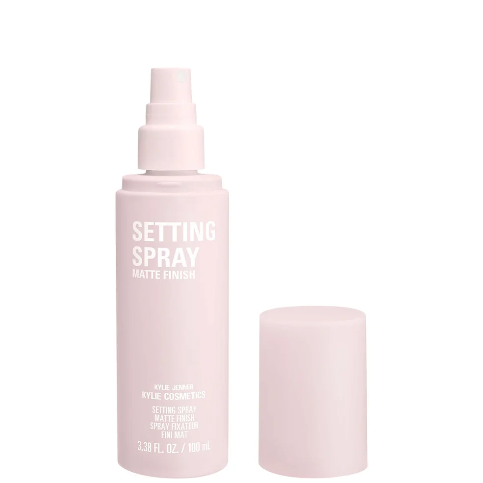 Kylie Cosmetics Setting Spray 100ml Image 1