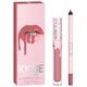 Kylie Cosmetics Velvet Lip Kit - 100 Posie K