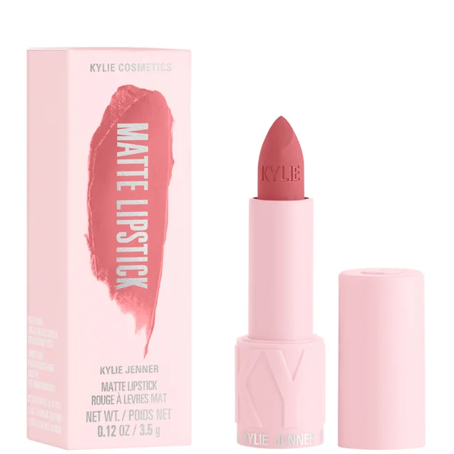 Kylie Cosmetics Matte Lipstick 3.5g (Various Shades)