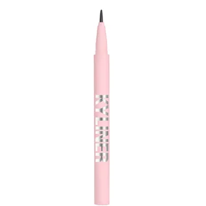 Kylie Cosmetics Kyliner Brush Tip Liquid Eyeliner Pen - 001 Black 0.3ml - undefined undefined