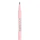 Kylie Cosmetics Kyliner Brush Tip Liquid Eyeliner Pen - 001 Black 0.3ml