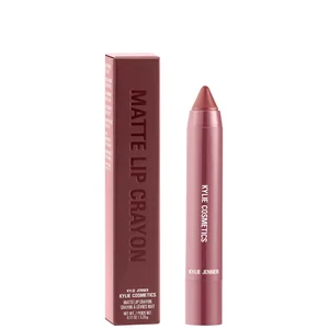 Kylie Cosmetics Matte Lip Crayon 3.25g (Various Shades) - Shade 350 Low Maintenance